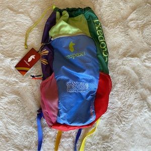 Cotopaxi 24L Luzon backpack del día NWT